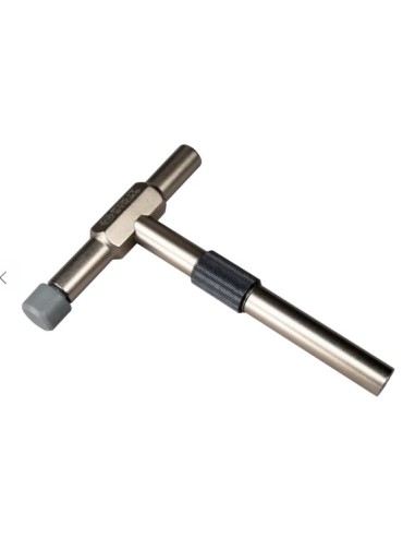 FIX IT TETE EN NYLON POUR MARTEAU