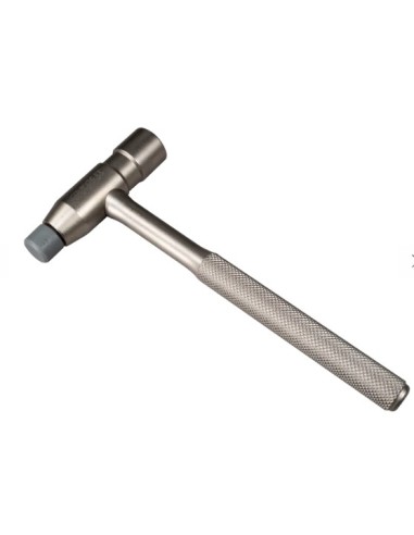 FIX IT TETE EN NYLON POUR MARTEAU