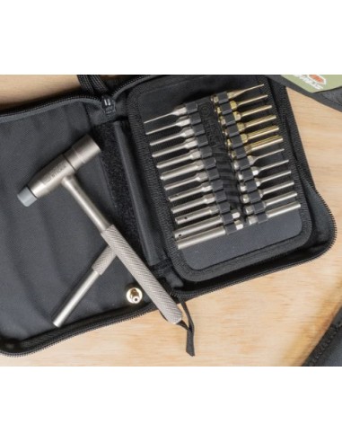 FIX IT TETE EN NYLON POUR MARTEAU