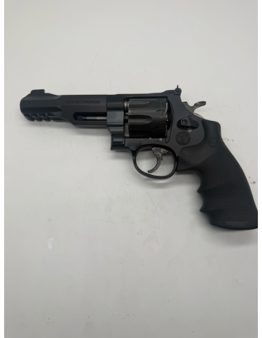 OCCASION : REVOLVER SMITH & WESSON...