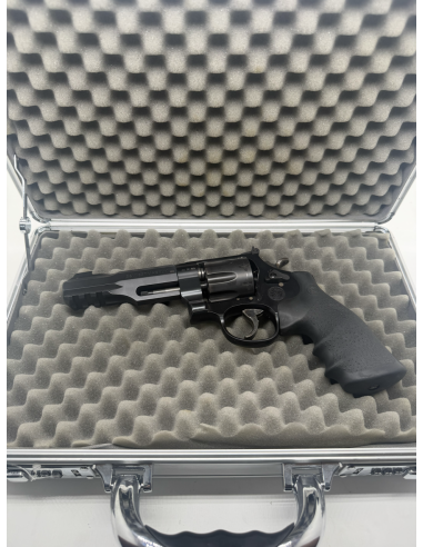 OCCASION : REVOLVER SMITH & WESSON...