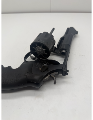 OCCASION : REVOLVER SMITH & WESSON...