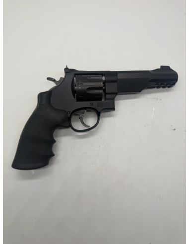 OCCASION : REVOLVER SMITH & WESSON...