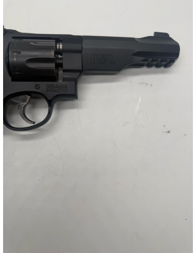 OCCASION : REVOLVER SMITH & WESSON...