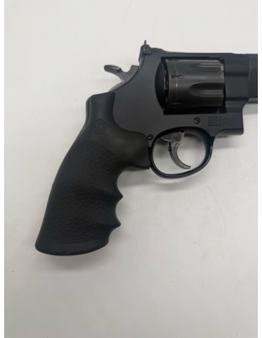 OCCASION : REVOLVER SMITH & WESSON...