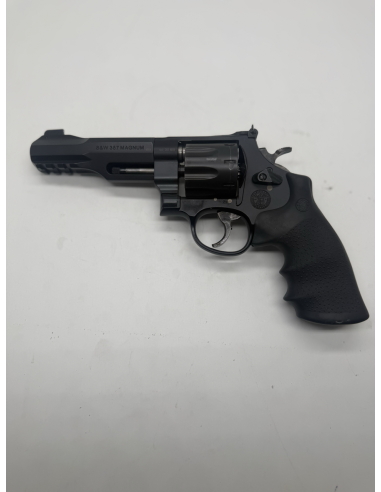 OCCASION : REVOLVER SMITH & WESSON...