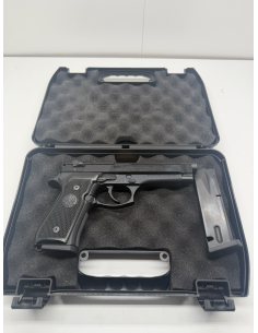 OCCASION : PISTOLET BERETTA...