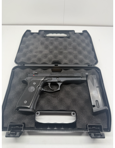 OCCASION : PISTOLET BERETTA MOD 92 FS...