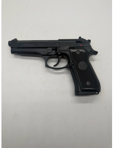 OCCASION : PISTOLET BERETTA... 2