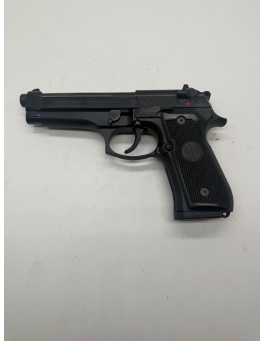 OCCASION : PISTOLET BERETTA MOD 92 FS...
