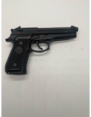 OCCASION : PISTOLET BERETTA MOD 92 FS...