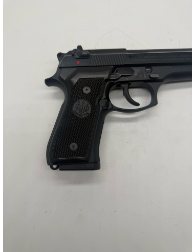 OCCASION : PISTOLET BERETTA MOD 92 FS...