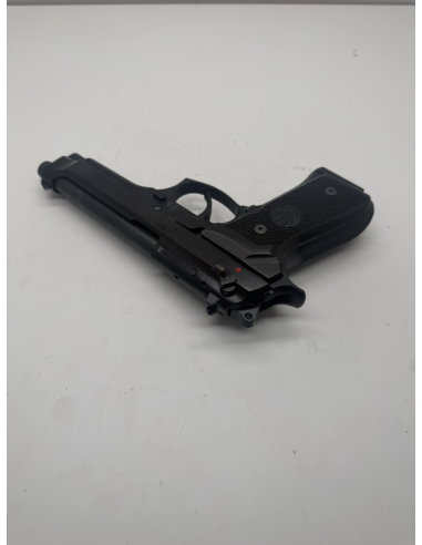OCCASION : PISTOLET BERETTA MOD 92 FS...