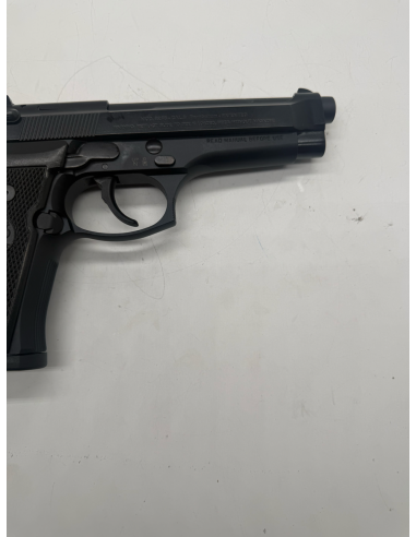 OCCASION : PISTOLET BERETTA MOD 92 FS...