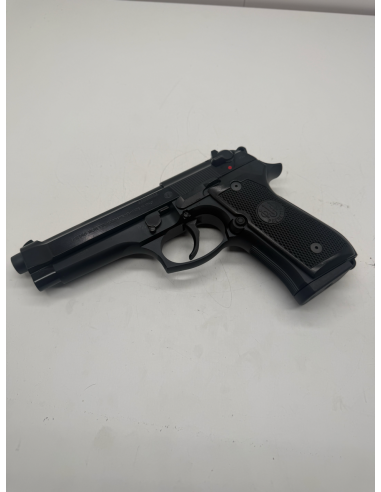OCCASION : PISTOLET BERETTA MOD 92 FS...