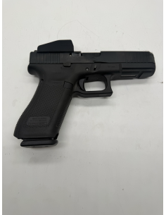 OCCASION : GLOCK 17 GEN 5 9...