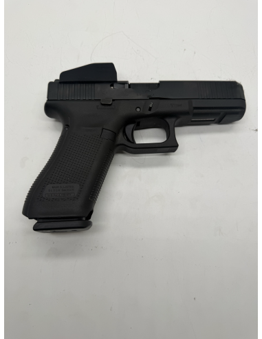 OCCASION : GLOCK 17 GEN 5 9 X 19 MOS...