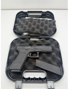 OCCASION : GLOCK 17 GEN 5 9... 2
