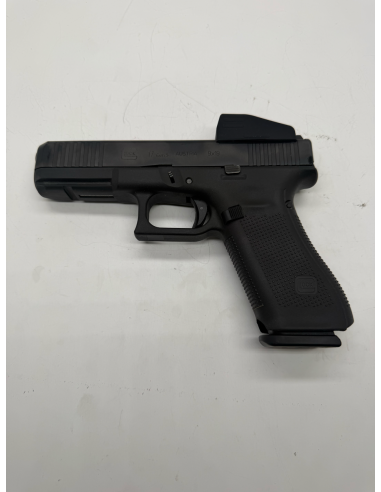 OCCASION : GLOCK 17 GEN 5 9 X 19 MOS...