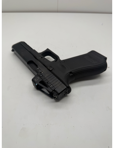 OCCASION : GLOCK 17 GEN 5 9 X 19 MOS...