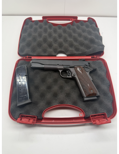 OCCASION : PISTOLET TANFOGLIO WITNESS...