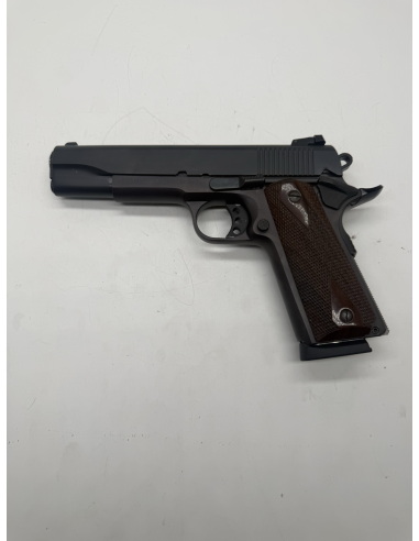 OCCASION : PISTOLET TANFOGLIO WITNESS...