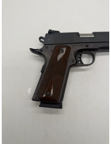 OCCASION : PISTOLET TANFOGLIO WITNESS...
