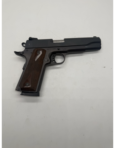 OCCASION : PISTOLET TANFOGLIO WITNESS...