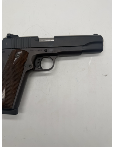 OCCASION : PISTOLET TANFOGLIO WITNESS...