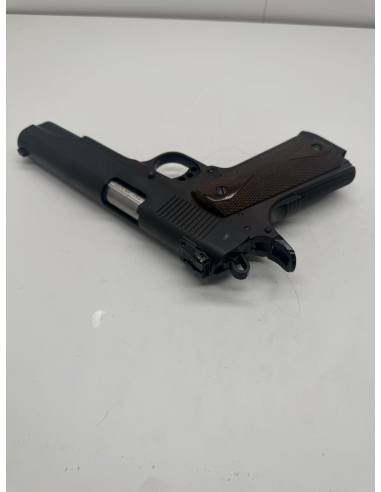 OCCASION : PISTOLET TANFOGLIO WITNESS...