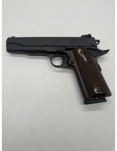 OCCASION : PISTOLET TANFOGLIO WITNESS...