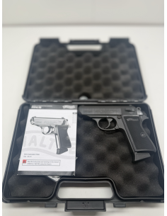 OCCASION : PISTOLET WALTHER... 2