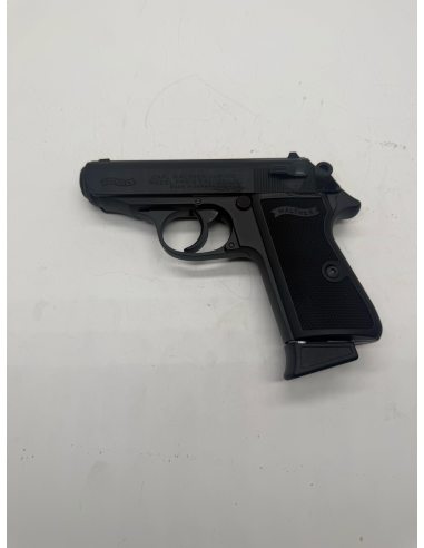 OCCASION : PISTOLET WALTHER PPK/S...