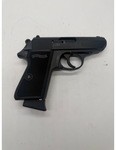 OCCASION : PISTOLET WALTHER PPK/S...