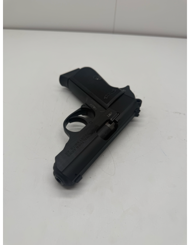 OCCASION : PISTOLET WALTHER PPK/S...