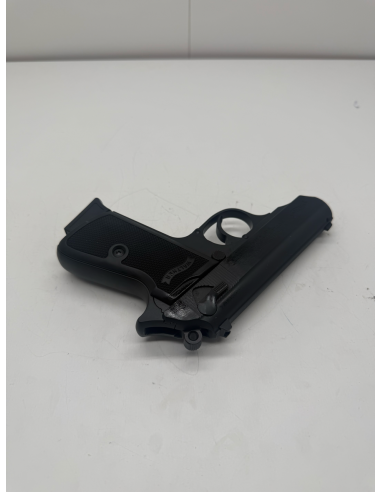 OCCASION : PISTOLET WALTHER PPK/S...