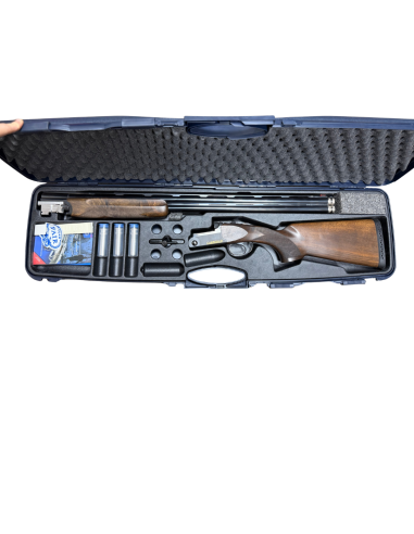 OCCASION : FUSIL FAIR CARRERA III 12/76