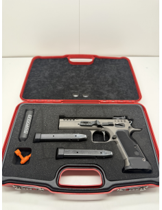 OCCASION : TANFOGLIO...