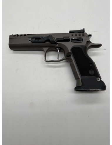 OCCASION : TANFOGLIO LIMITED CUSTOM 9...