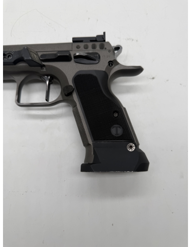 OCCASION : TANFOGLIO LIMITED CUSTOM 9...