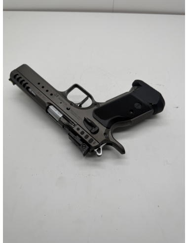 OCCASION : TANFOGLIO LIMITED CUSTOM 9...