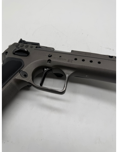 OCCASION : TANFOGLIO LIMITED CUSTOM 9...