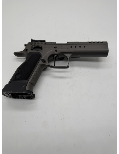 OCCASION : TANFOGLIO LIMITED CUSTOM 9...