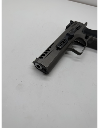 OCCASION : TANFOGLIO LIMITED CUSTOM 9...