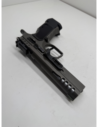 OCCASION : TANFOGLIO LIMITED CUSTOM 9...