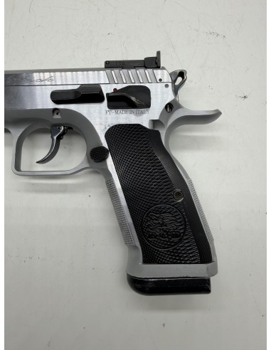OCCASION : PISTOLET TANFOGLIO STOCK...