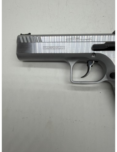 OCCASION : PISTOLET TANFOGLIO STOCK...