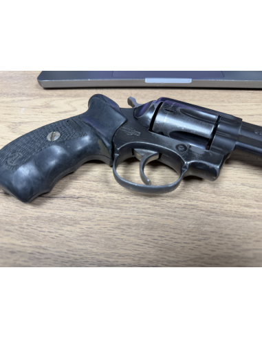 OCCASION REVOLVER MANURHIN SPECIAL...