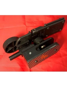 Holster IPSC GHOST Ultimate pour GRANDPOWER K100 GAUCHER