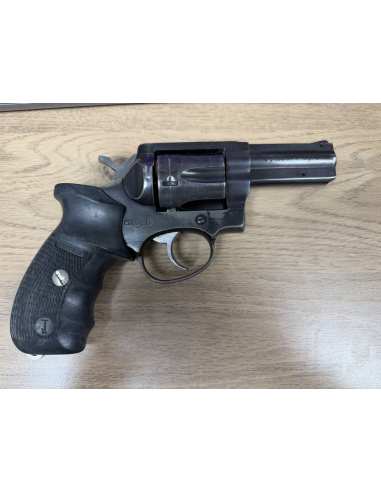 OCCASION REVOLVER MANURHIN SPECIAL...